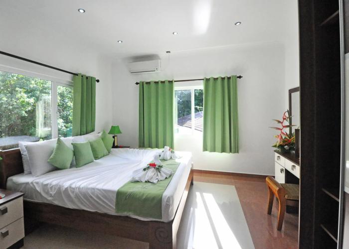 YASAD Luxury Beach Residence