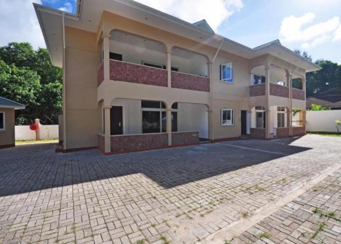 YASAD Luxury Beach Residence