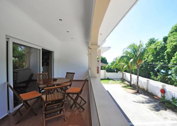 YASAD Luxury Beach Residence