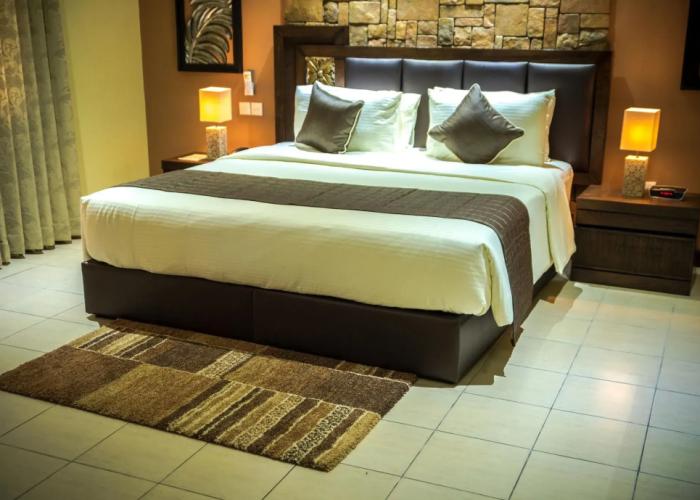 Oasis Hotel Restaurant & Spa