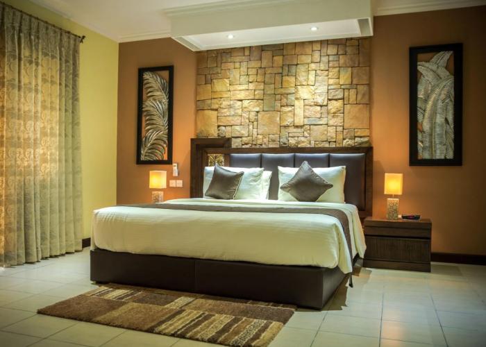 Oasis Hotel Restaurant & Spa
