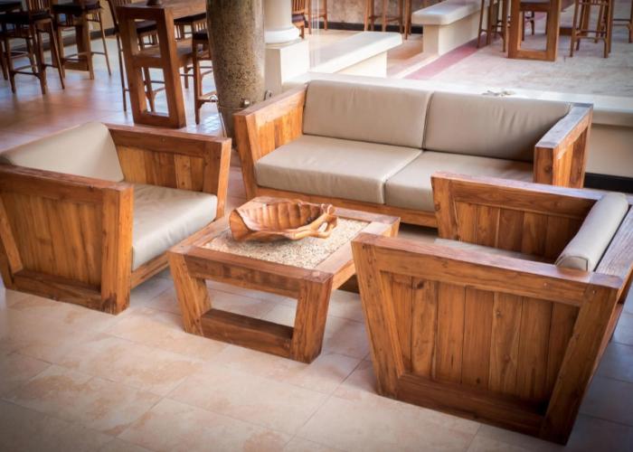 Oasis Hotel Restaurant & Spa