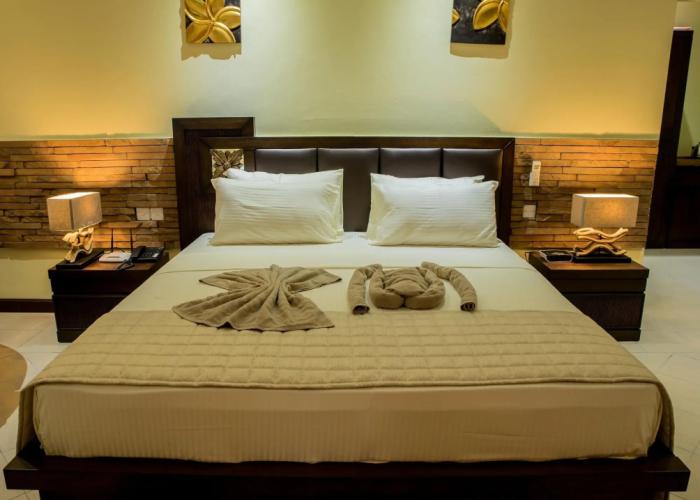 Oasis Hotel Restaurant & Spa