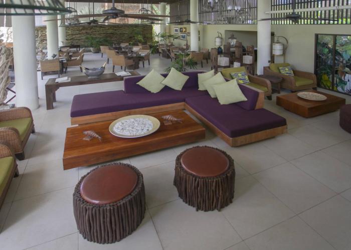 Dhevatara Beach Hotel