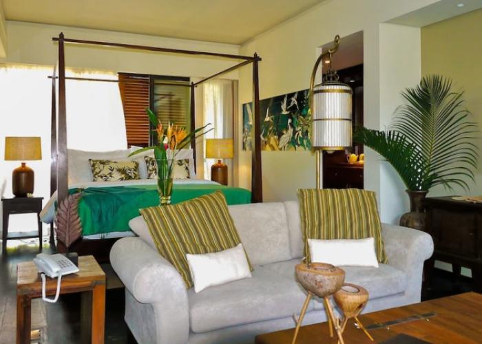 Dhevatara Beach Hotel