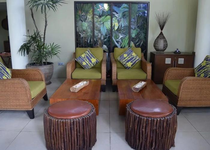 Dhevatara Beach Hotel