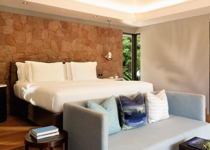 Raffles Seychelles