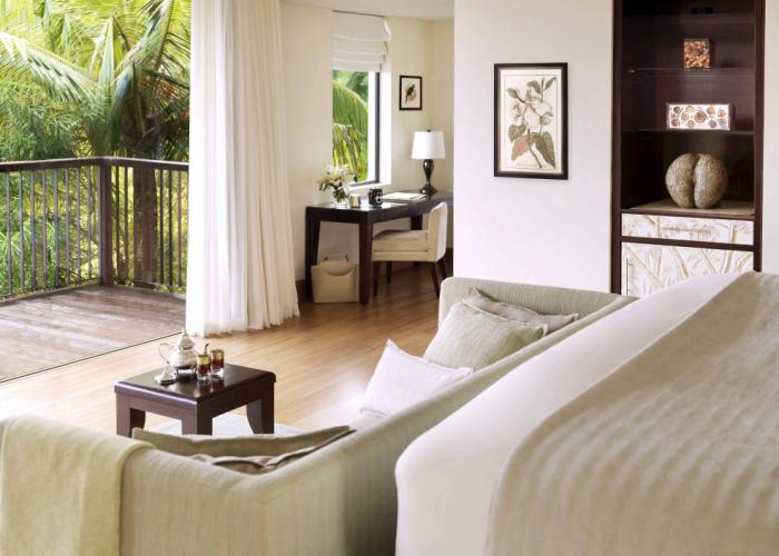 Raffles Seychelles