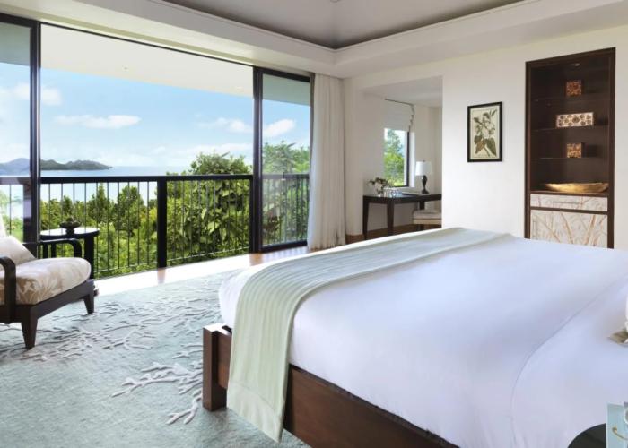 Raffles Seychelles