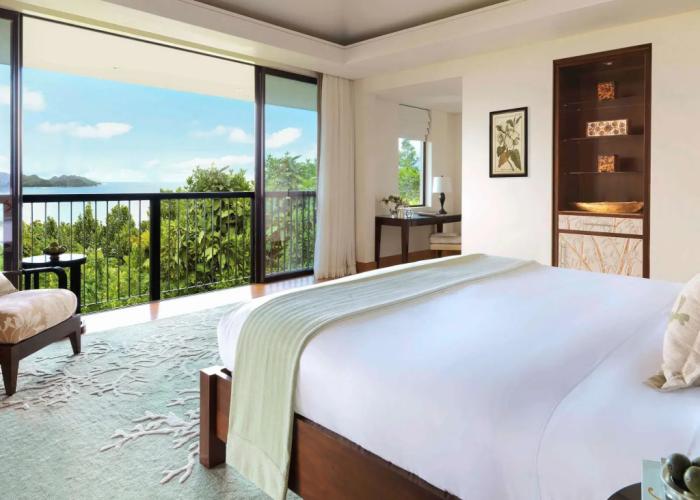 Raffles Seychelles