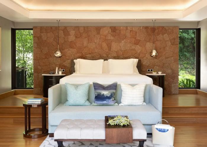 Raffles Seychelles