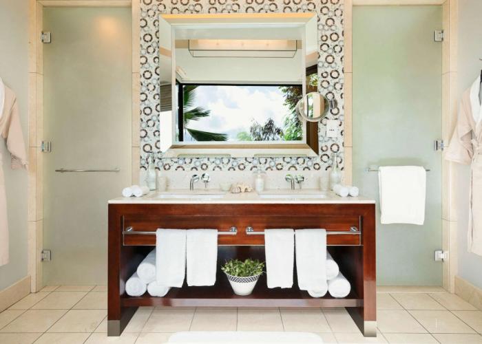 Raffles Seychelles