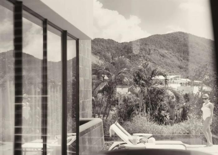 Raffles Seychelles