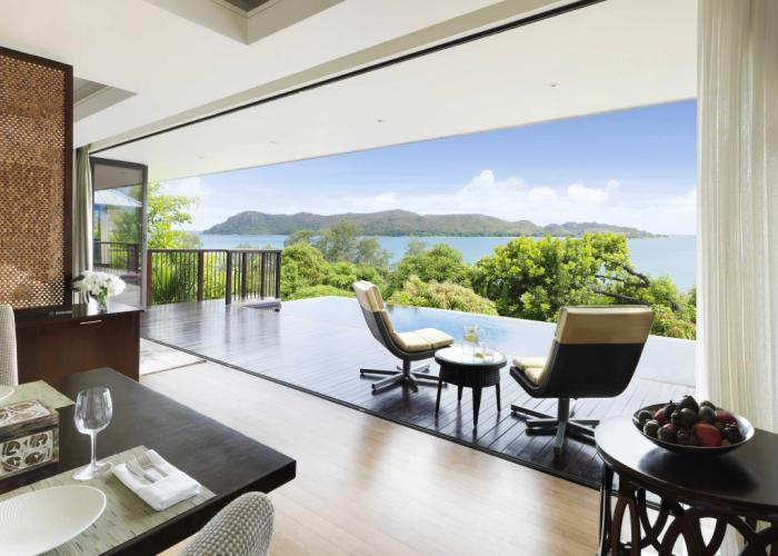 Raffles Seychelles