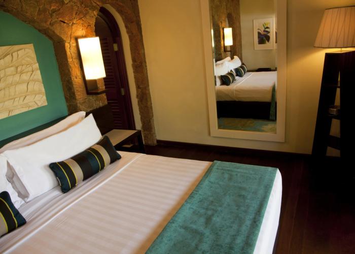 Paradise Sun Hotel