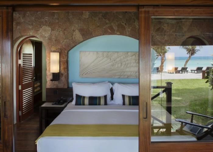 Paradise Sun Hotel