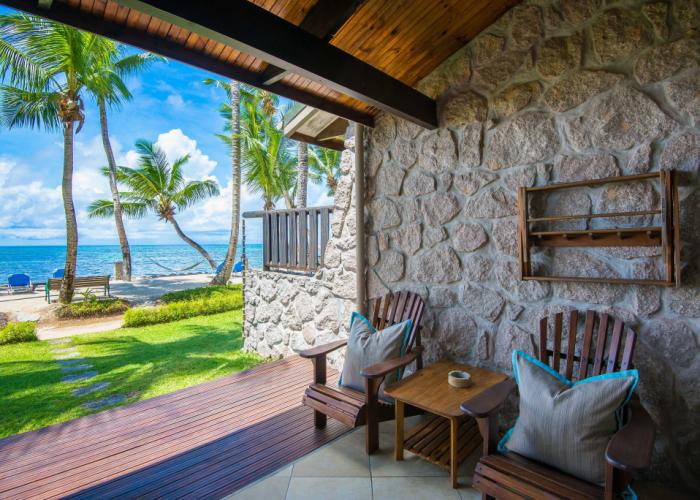 Coco de Mer Hotel and Black Parrot Suites