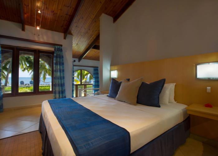 Coco de Mer Hotel and Black Parrot Suites