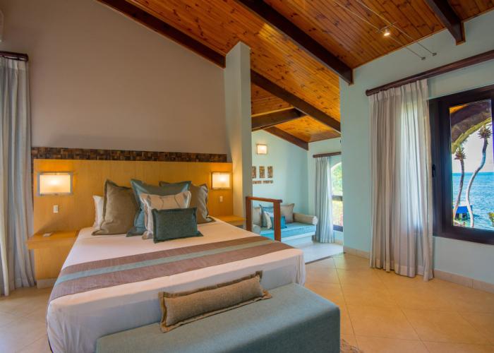 Coco de Mer Hotel and Black Parrot Suites