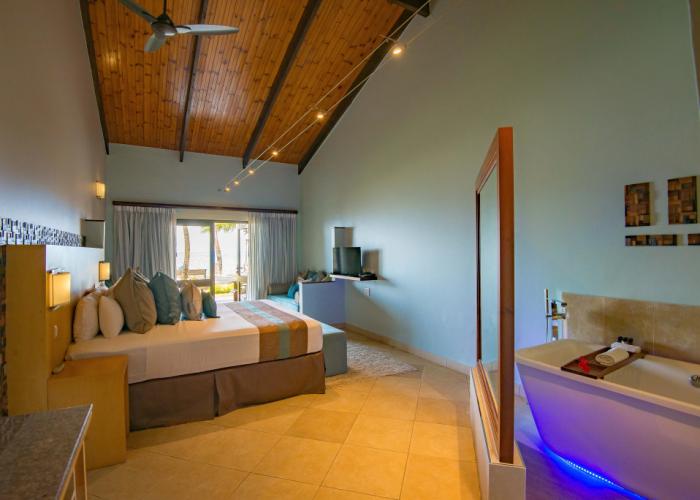 Coco de Mer Hotel and Black Parrot Suites