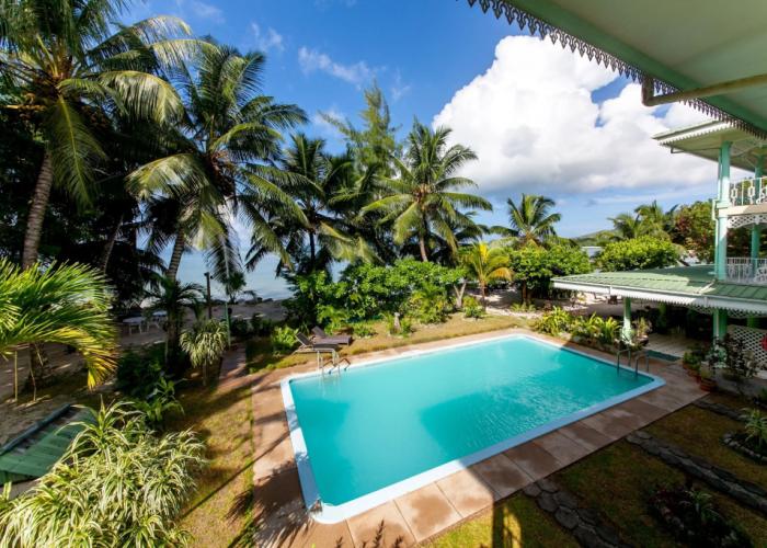 Palm Beach Hotel