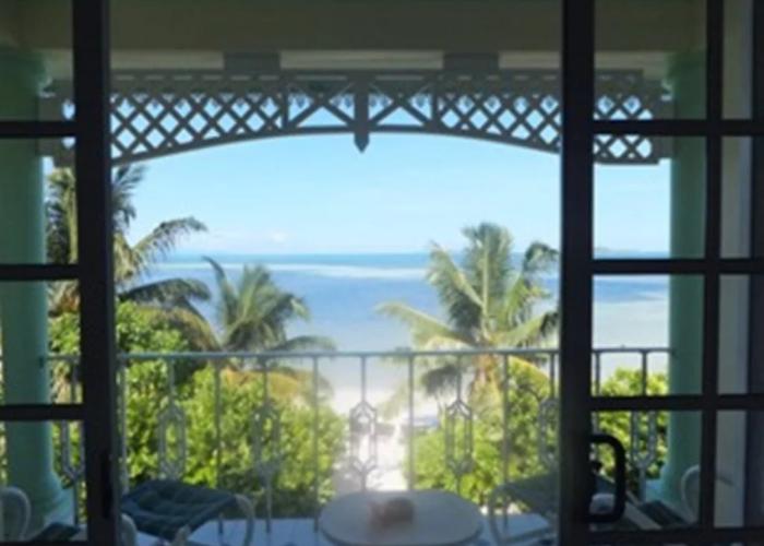 Palm Beach Hotel