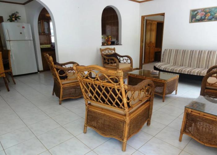 The Islander Hotel