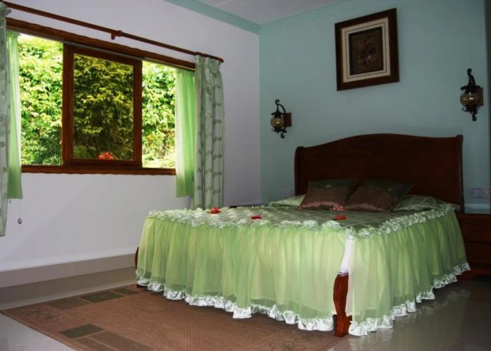 The Islander Hotel