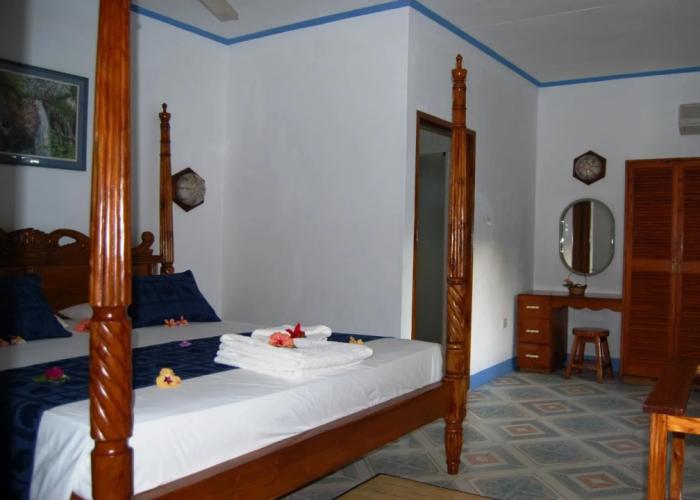 The Islander Hotel