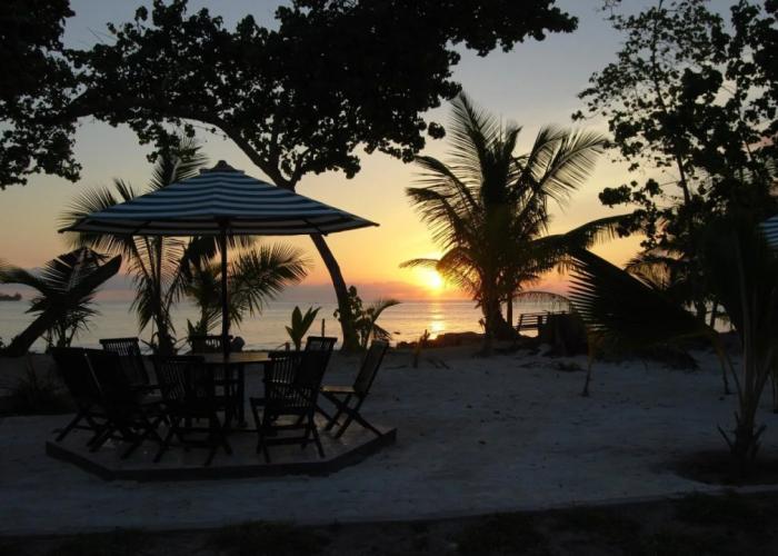 The Islander Hotel