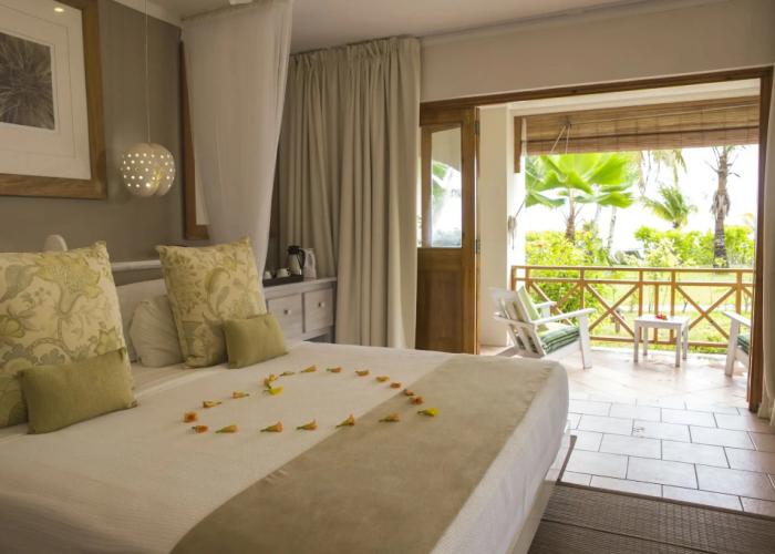 Indian Ocean Lodge