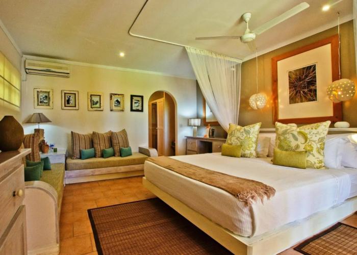 Indian Ocean Lodge