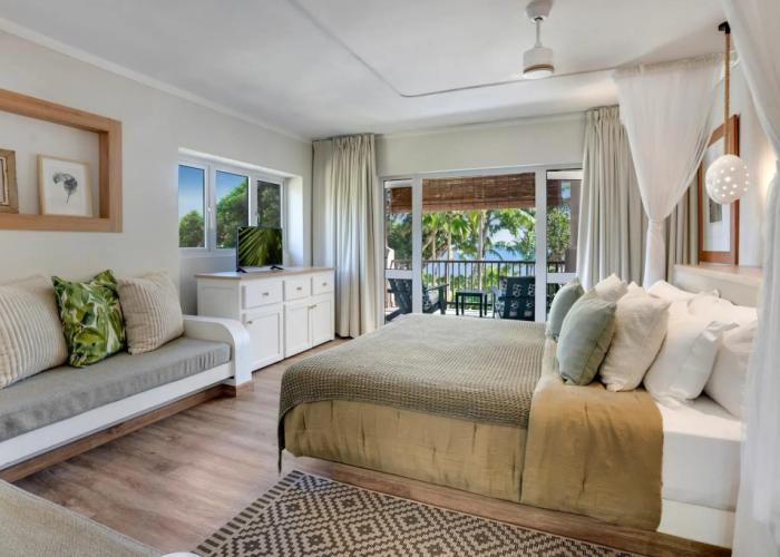 Indian Ocean Lodge