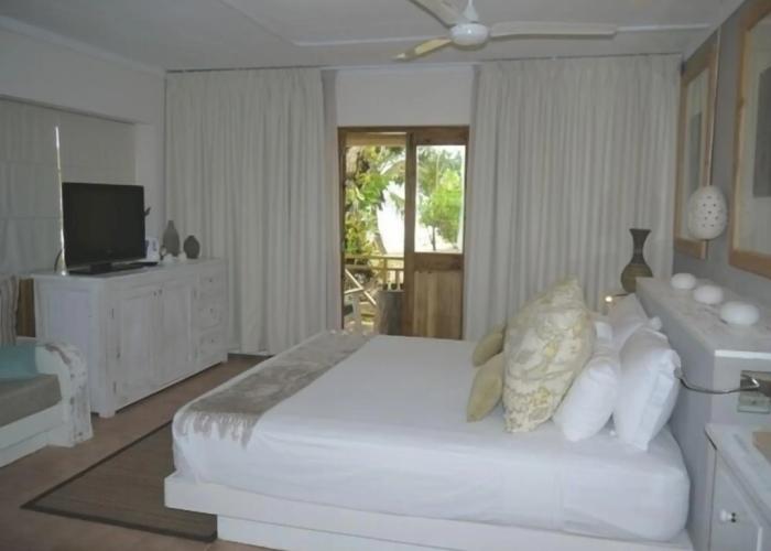 Indian Ocean Lodge