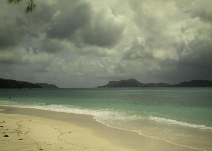 Sea View Lodge
