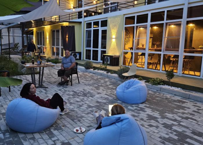 Mini hotel Limonchello