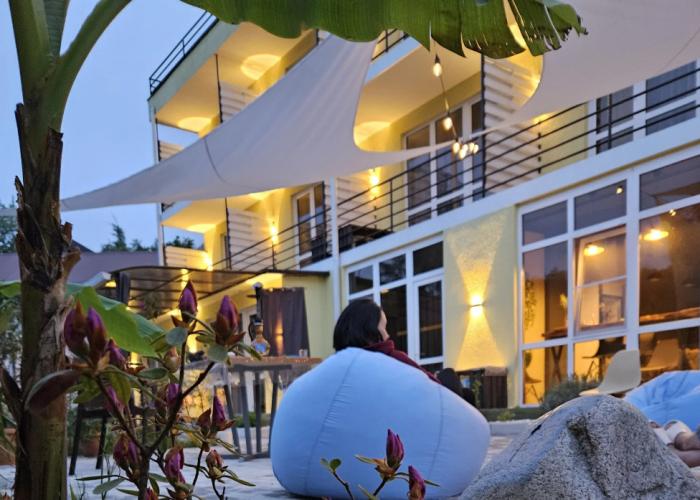 Mini hotel Limonchello