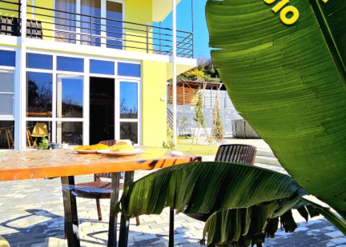 Mini hotel Limonchello