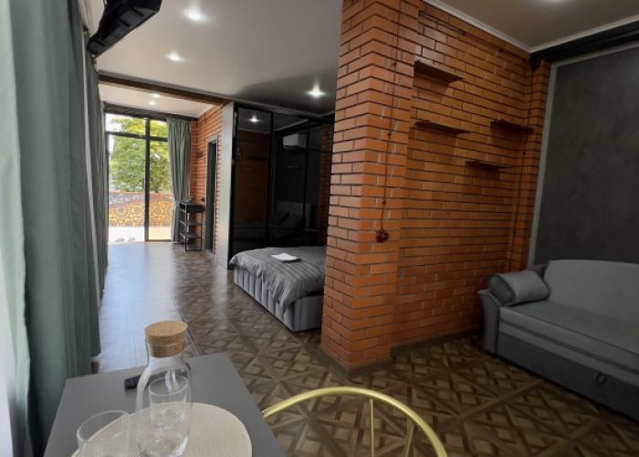 Salm Mini Hotel