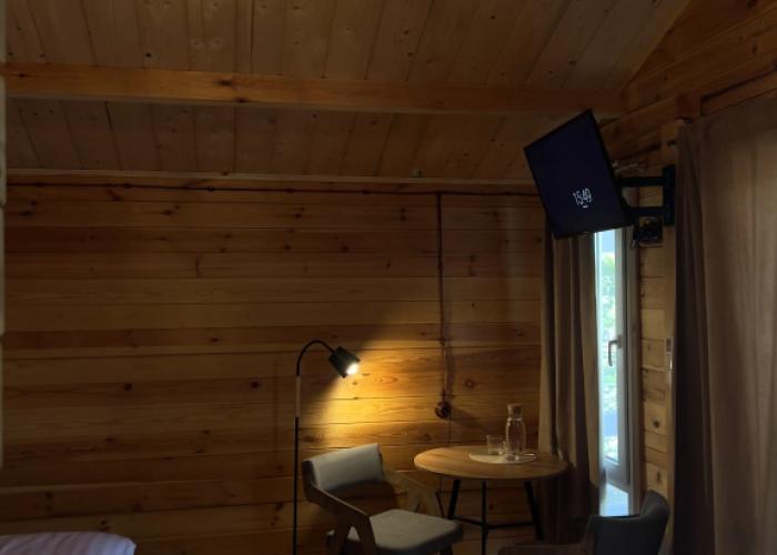 Salm Mini Hotel