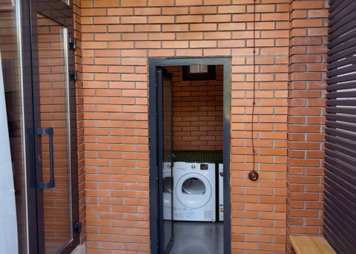 Salm Mini Hotel