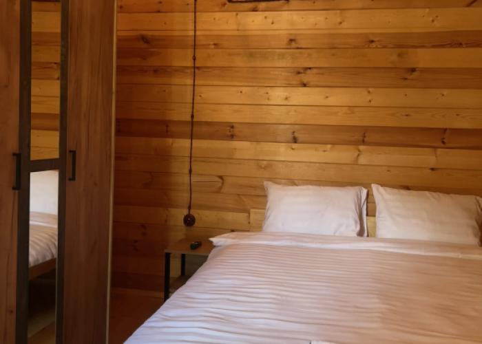 Salm Mini Hotel