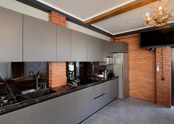 Salm Mini Hotel