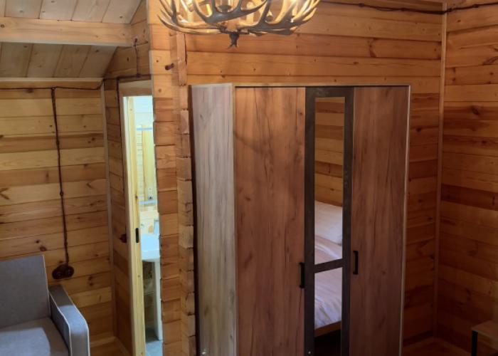 Salm Mini Hotel