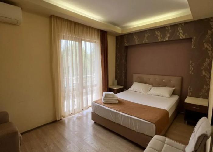 Amrita Hotel