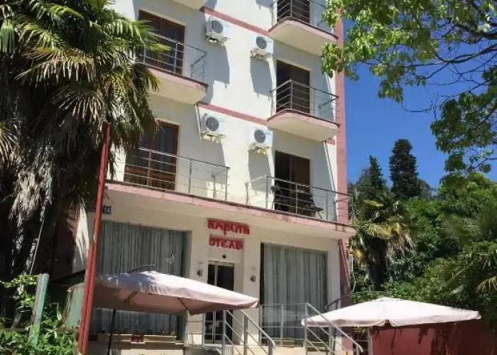 Amrita Hotel