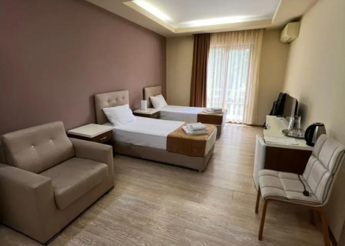 Amrita Hotel