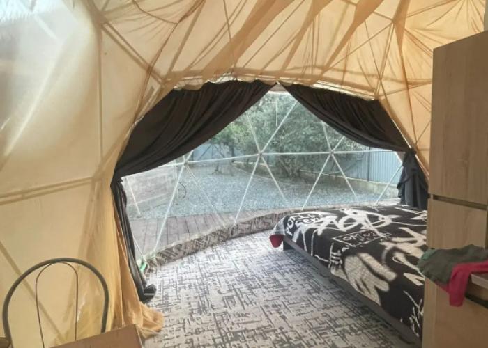 Bagmarhome Glamping