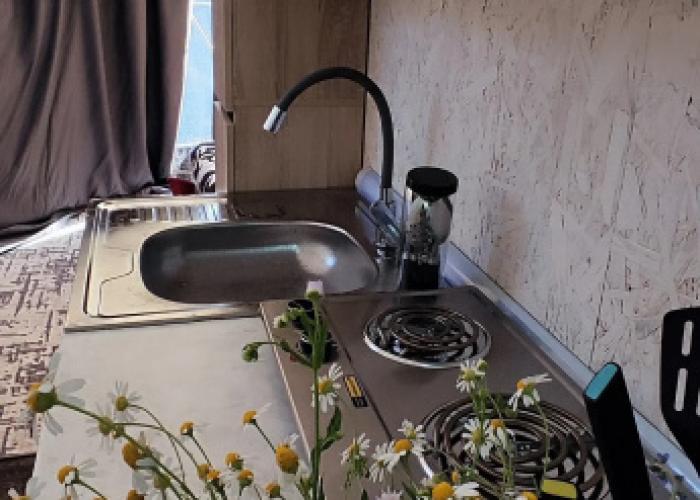 Bagmarhome Glamping