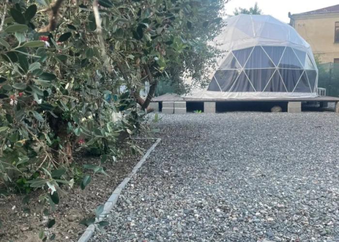 Bagmarhome Glamping